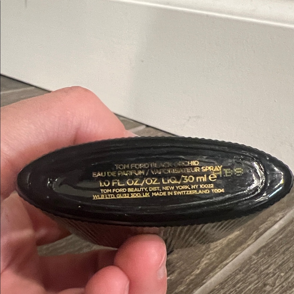 Tom Ford Black Orchid Eau de Parfume - Picture 4 of 4